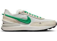 Nike Waffle One SE Light Bone Stadium Green