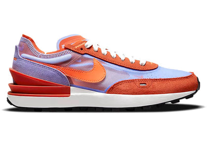 Nike Waffle One Team Orange (Women's) - authentic Nike sneakers