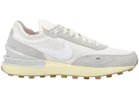 Nike Waffle One Vintage Sail Photon Dust Alabaster White (Women's)