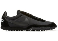 Nike Waffle Racer 17 Comme des Garcons Black