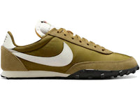 Nike Waffle Racer Olive Flak Sail