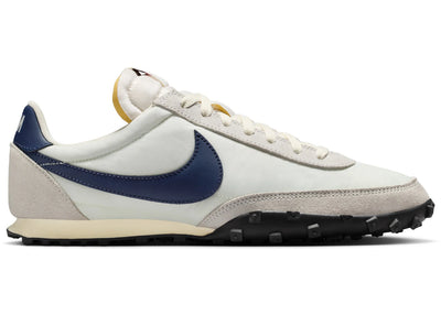 Nike Waffle Racer Summit White Midnight Navy