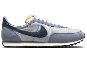 Nike Waffle Trainer 2 Light Ash