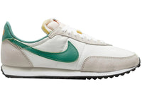 Nike Waffle Trainer 2 Light Bone Green (Women's)
