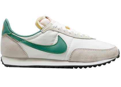 Nike Waffle Trainer 2 Light Bone Green (Women's) - authentic Nike sneakers
