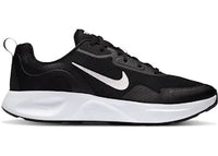 Nike Wearallday Black White