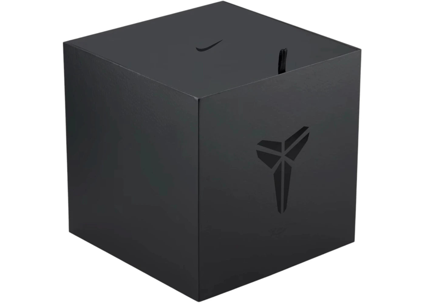 Nike What The Kobe? Premium 8P Basketball - vue secondaire B