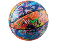 Nike What The Kobe? Premium 8P Basketball