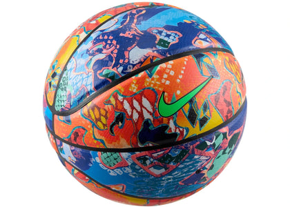 Nike What The Kobe? Premium 8P Basketball - authentic Nike product