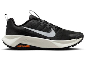 Nike Wildhorse 10 Black Anthracite Platinum Tint Wolf Grey