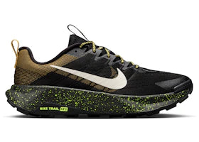 Nike Wildhorse 10 Black Peat Moss Volt Ice