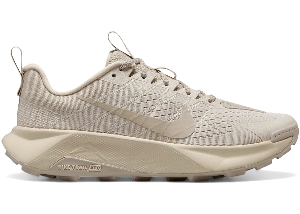 Nike Wildhorse 10 Light Orewood Brown Cream (Women's) - vue secondaire A