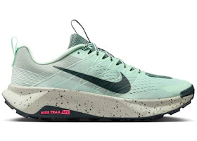 Nike Wildhorse 10 Mint Foam Hyper Pink Seaweed