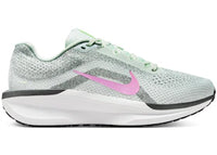 Nike Winflo 11 Barely Green Anthracite White Playful Pink (Women's)