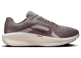 Nike Winflo 11 Cave Stone Vast Grey Dark Smoke Grey Burgundy Crush
