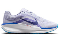 Nike Winflo 11 Ghost Football Grey Deep Night Blue Void