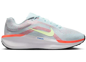 Nike Winflo 11 Glacier Blue Bright Crimson Sail Barely Volt