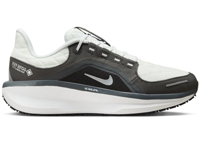 Nike Winflo 11 Gore-Tex Anthracite Black Photon Dust Metallic Silver