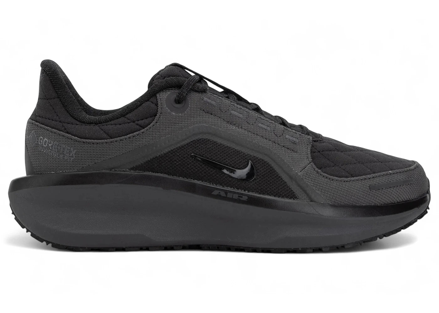 Nike Winflo 11 Gore-Tex Black Anthracite Black (Women's) - vue 360