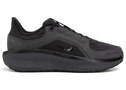 Nike Winflo 11 Gore-Tex Black Anthracite Black (Women's) - authentic Nike sneakers
