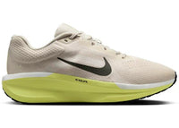 Nike Winflo 11 Light Orewood Brown Summit White Light Lemon Twist Sequoia