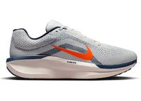 Nike Winflo 11 Sail Thunder Blue Light Iron Ore Total Orange