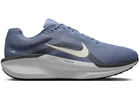 Nike Winflo 11 World Indigo Light Armory Blue - vue 360