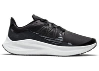 Nike Winflo 7 Shield Black (Women's)