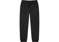 Nike Women's NikeLab Solo Swoosh Pants Black