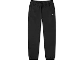 Nike Women's NikeLab Solo Swoosh Pants Black
