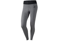 Nike Women's T2 Leggings Grey