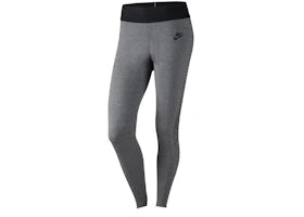 Nike Women's T2 Leggings Grey