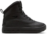Nike Woodside 2 High Triple Black (GS)