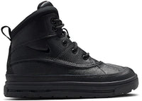Nike Woodside 2 High Triple Black (PS)
