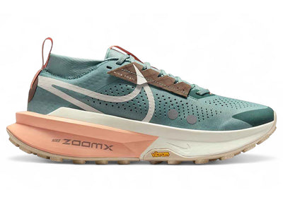 Nike Zegama 2 Cannon Soft Pearl (Women's)