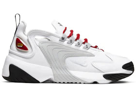 Nike Zoom 2K Gym Red (Women's)