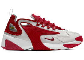 Nike Zoom 2K Photon Dust University Red