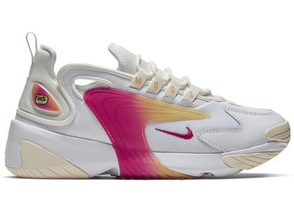 Nike Zoom 2K Rush Pink (Women's) - authentic Nike sneakers