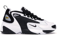 Nike Zoom 2K White Black