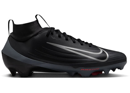 Nike Zoom Air Vapor Pro 1 Black Dark Grey Bright Crimson - authentic Nike sneakers