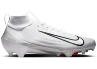 Nike Zoom Air Vapor Pro 1 White Black Summit White Metallic Silver