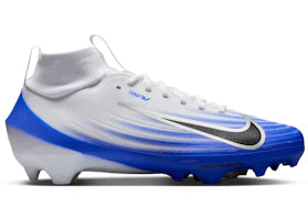 Nike Zoom Air Vapor Pro 1 White Racer Blue Black - vue 360