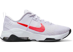 Nike Zoom Bella 6 Barely Grape Bright Crimson (Women's) - vue secondaire A