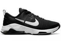 Nike Zoom Bella 6 Black White (Women's)