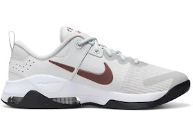 Nike Zoom Bella 6 Photon Dust Smokey Mauve (Women's) - vue 360