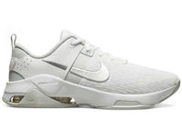 Nike Zoom Bella 6 White Pure Platinum (Women's)
