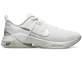 Nike Zoom Bella 6 White Pure Platinum (Women's)