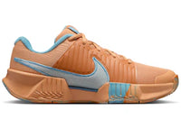 Nike Zoom Challenge Copper Moon Monarch Denim Turquoise Glacier Blue (Women's)