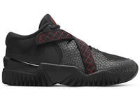 Nike Zoom Court Dragon Black Grey Red