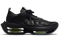 Nike Zoom Double Stacked Smoke Grey (Women's)